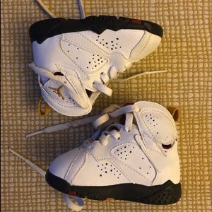 Retro Jordan 7